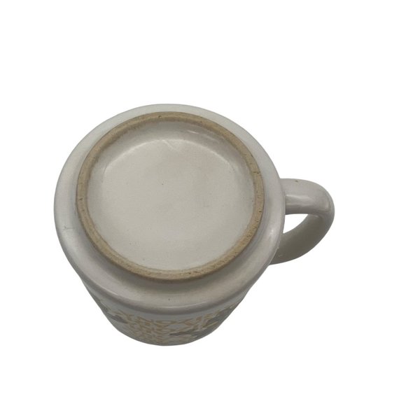 Arizona Coffee Mug Dancing Hopi Native Americans 3.5" Tall Souvenir - Picture 9 of 9